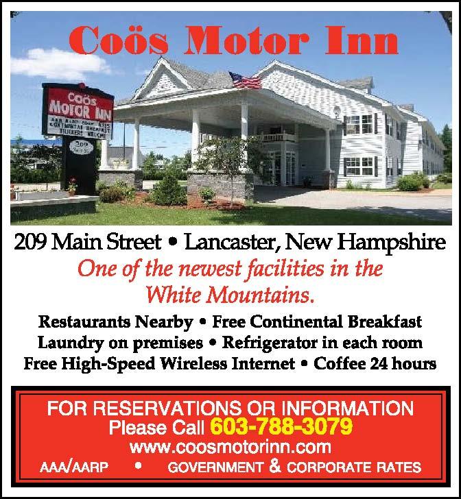 Community Groveton Trailblazers